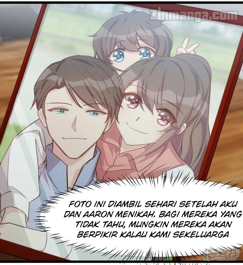 CEO’s Sudden Proposal Chapter 195 Gambar 5